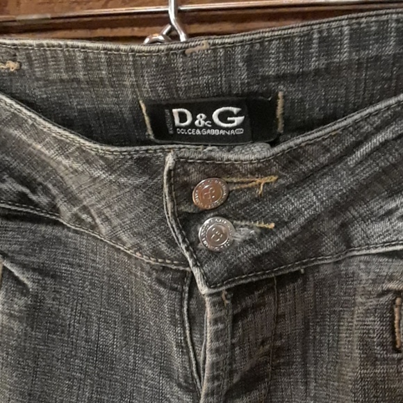 Dolce & Gabanna vintage jeans - Picture 2 of 10